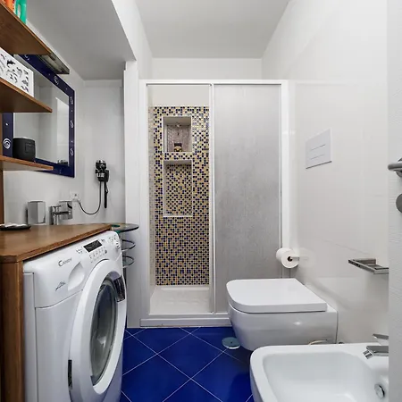 Ficus - De Vivo Realty * Sant'Agnello