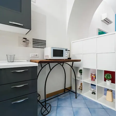 Διαμέρισμα Ficus - De Vivo Realty Sant'Agnello