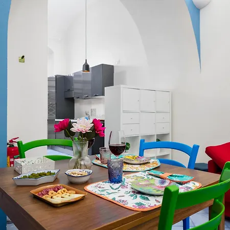 Apartamento De Vivo Realty - Ficus *