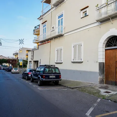 Apartamento De Vivo Realty - Ficus *