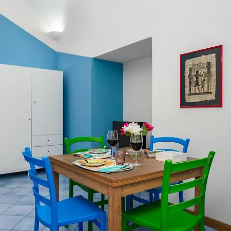 Apartamento De Vivo Realty - Ficus