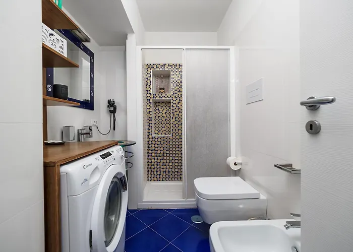 Ficus - De Vivo Realty * Sant'Agnello