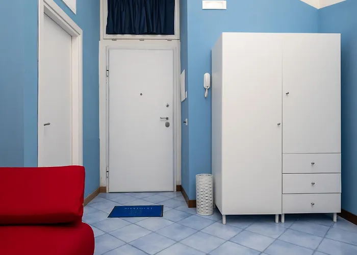 Apartment Ficus - De Vivo Realty *