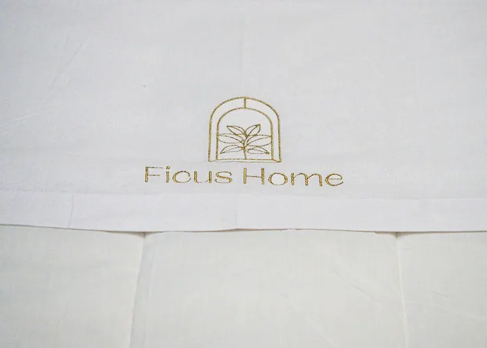 Ficus - De Vivo Realty * Sant'Agnello