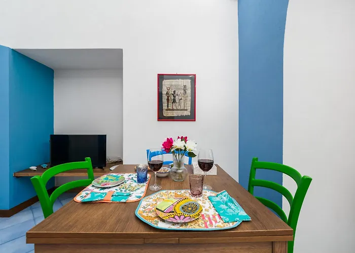 Apartment Ficus - De Vivo Realty *