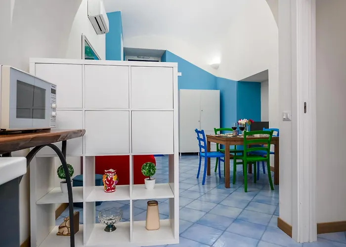 Ficus - De Vivo Realty Apartment *