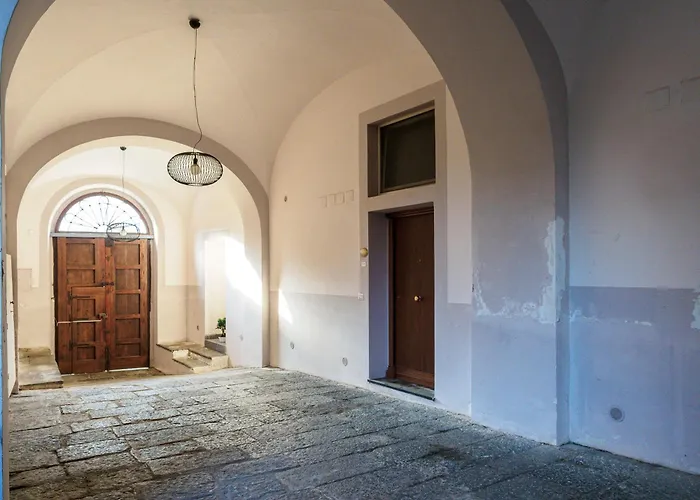 Ficus - De Vivo Realty * Sant'Agnello