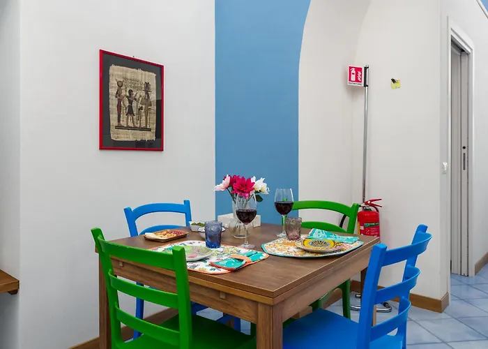 Ficus - De Vivo Realty Sant'Agnello
