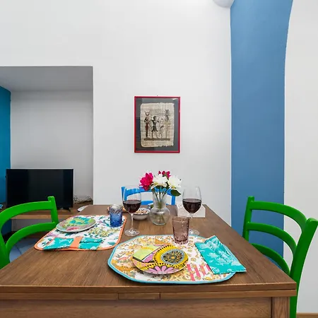 Apartman Ficus - De Vivo Realty *