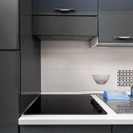Apartamento De Vivo Realty - Ficus Sant'Agnello