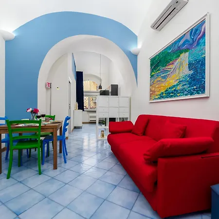 De Vivo Realty - Ficus Appartement