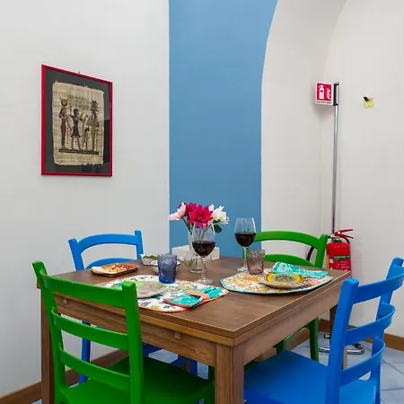 De Vivo Realty - Ficus Sant'Agnello