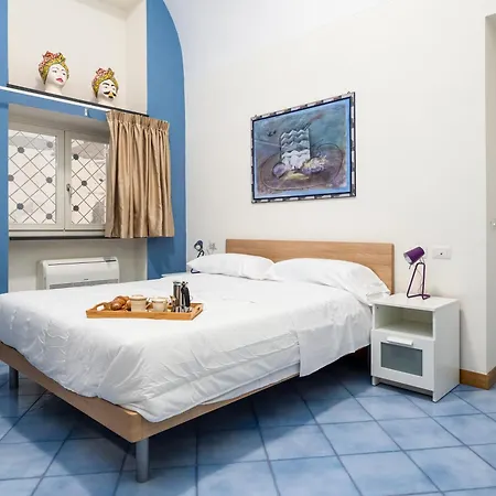 De Vivo Realty - Ficus Daire Sant'Agnello