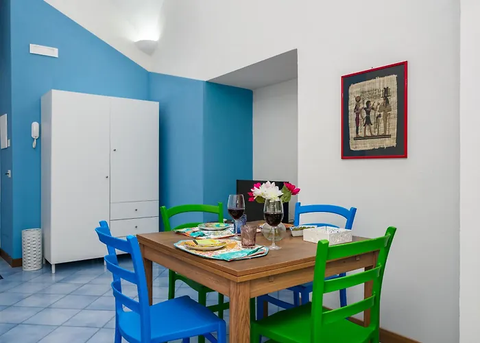 Apartman Ficus - De Vivo Realty